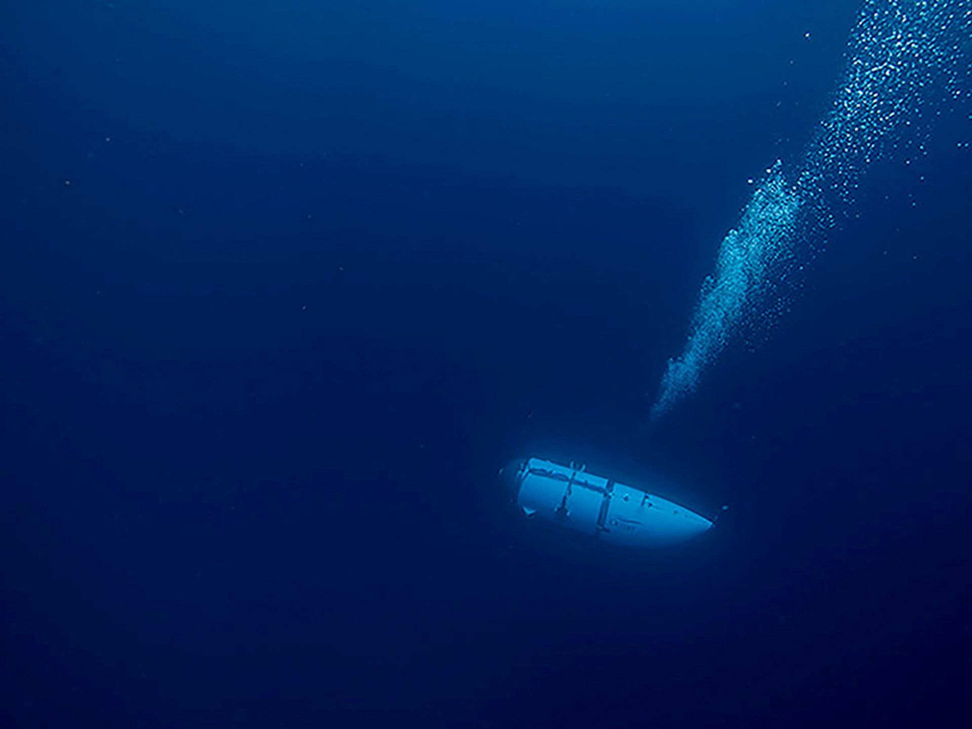 Kapal selam Titanic: Apakah kendaraan laut dalam itu aman?  |  Berita Sains dan Teknologi