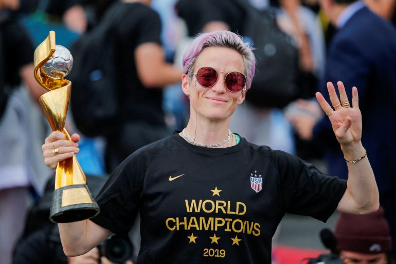 kadınlar dünya kupası