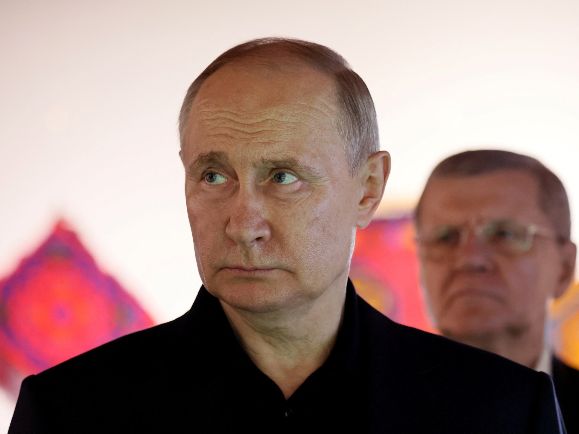 Pejabat UE khawatir tentang ancaman Rusia dengan ‘Putin yang lebih lemah’ |  Berita perang Rusia-Ukraina