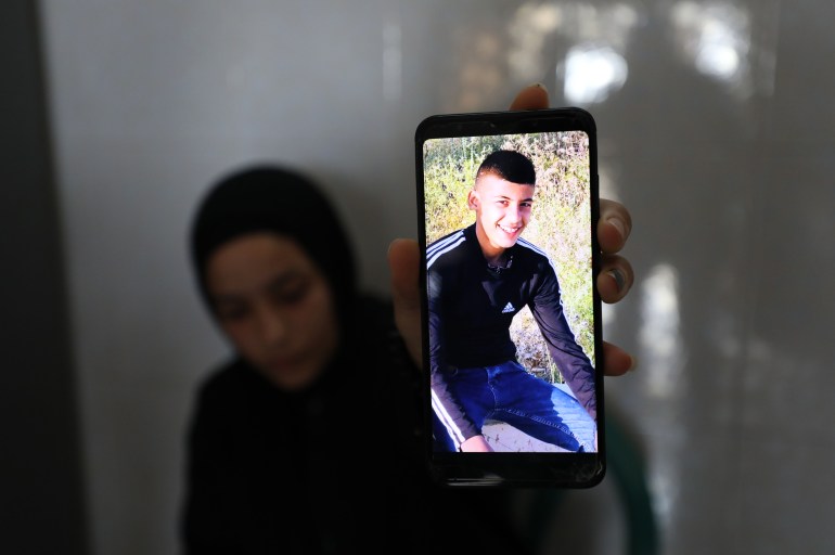 ‘Dia adalah hidupku’: Orang-orang yang dibunuh oleh pasukan Israel di Jenin |  Konflik Israel-Palestina