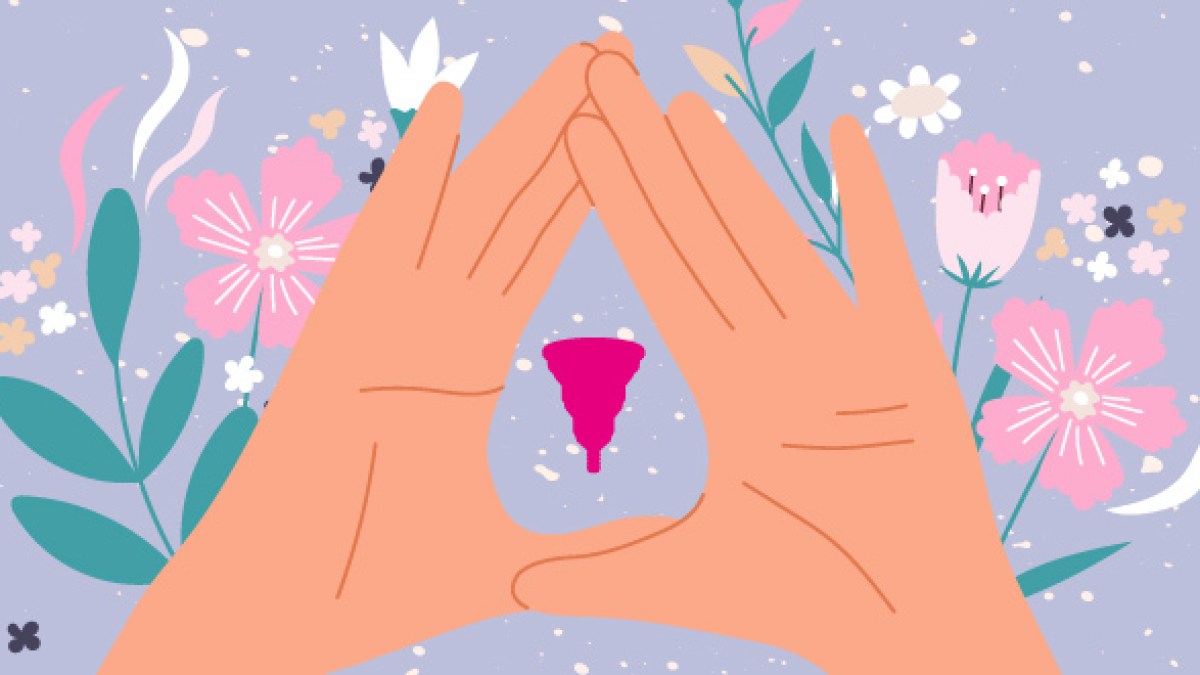Melakukan menstruasi sebagai hal yang tabu berbahaya |  Hak perempuan