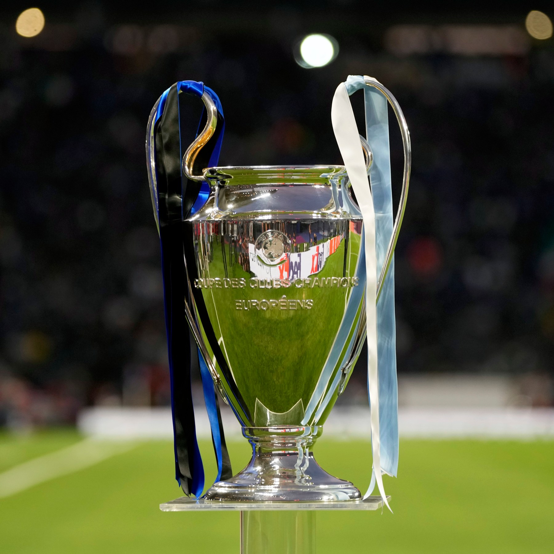 UEFA Champions League returns: Five football matches to follow