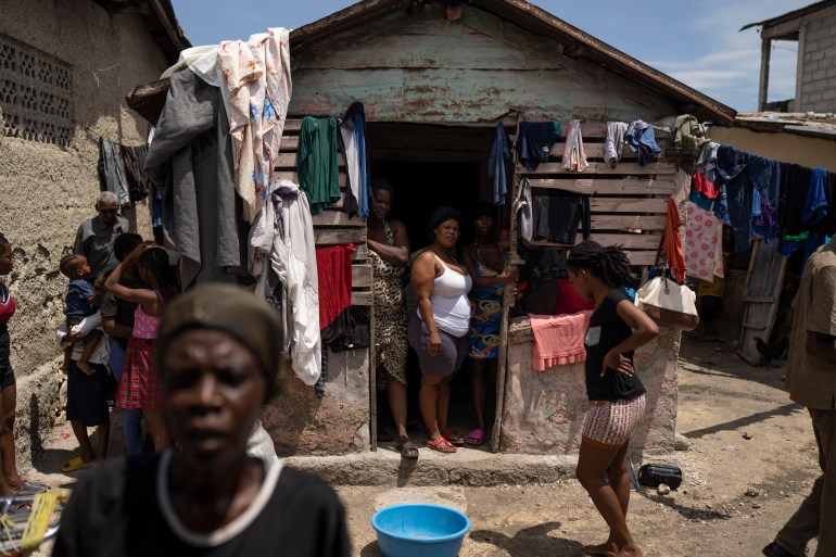Kenya Mempertimbangkan Kekuatan Terkemuka Di Haiti: Yang Perlu Anda Ketahui |  Berita PBB
