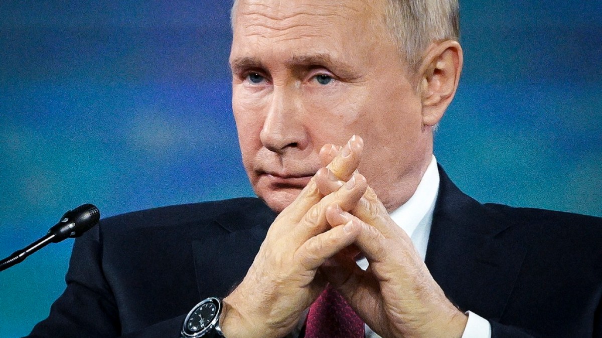 Putin mengkonfirmasi nuklir di Belarusia, AS memimpin serangan pedang Rusia |  Berita perang Rusia-Ukraina