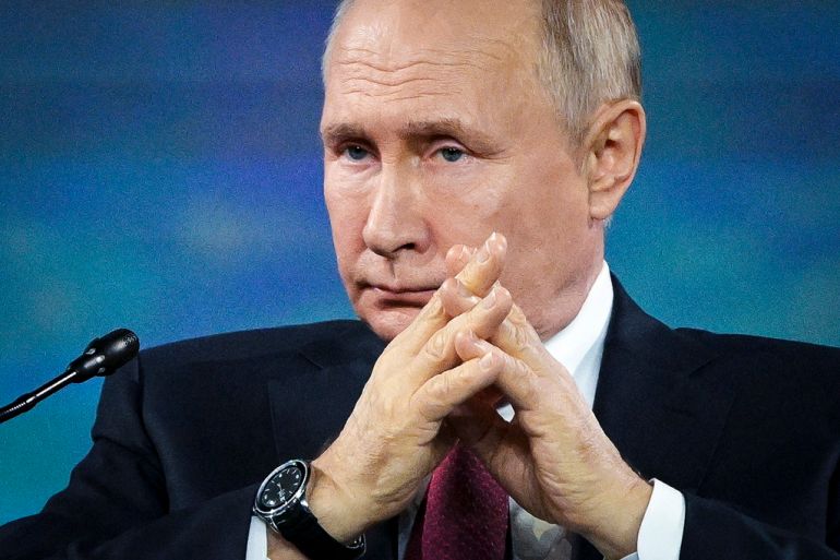 Putin conferma le armi nucleari in Bielorussia, gli Stati Uniti promuovono la sciabola russa