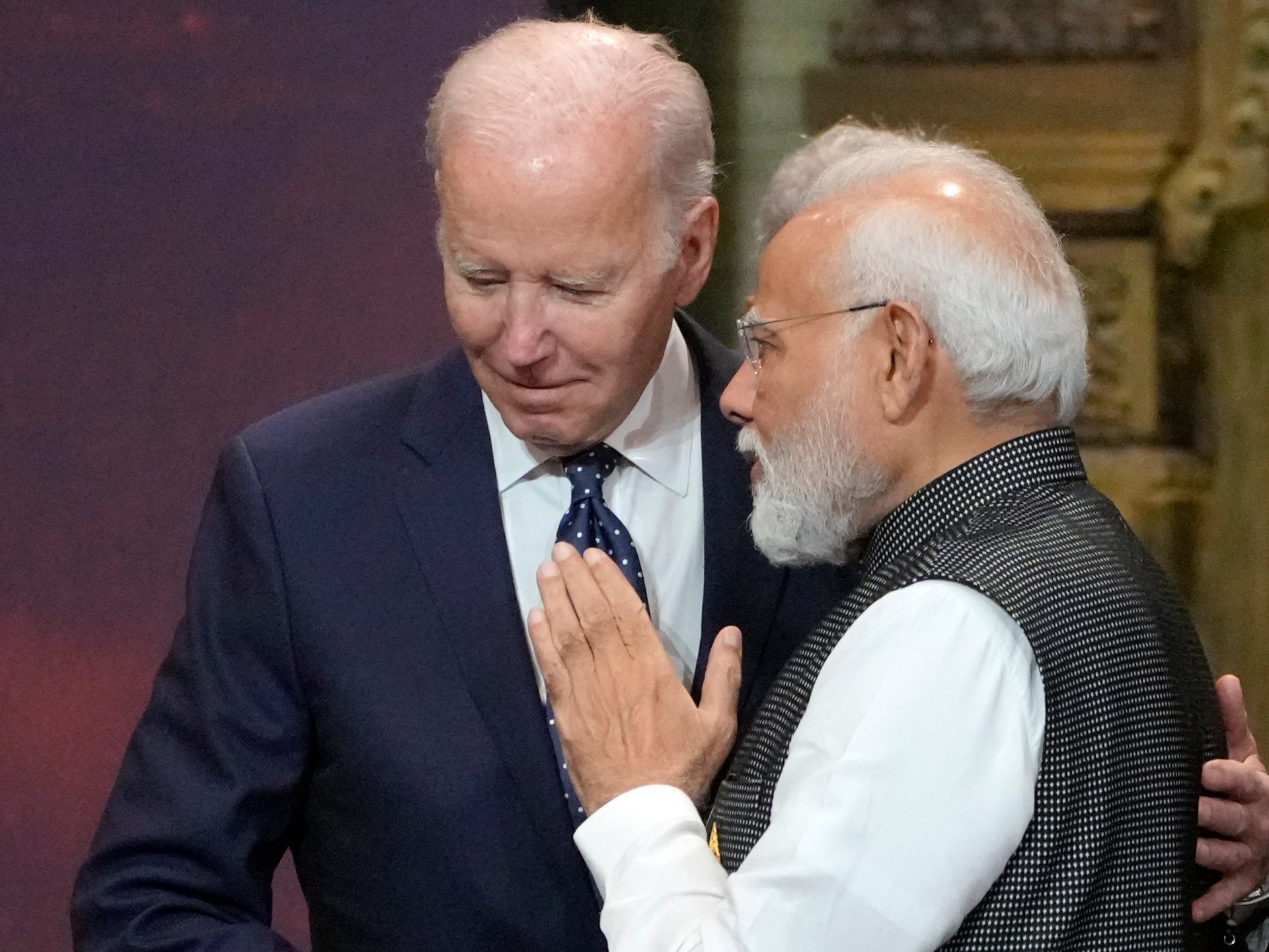 Modi India Menuju AS untuk Kunjungan Kenegaraan Pertama Sejak Menjadi Perdana Menteri |  Berita Narendra Modi