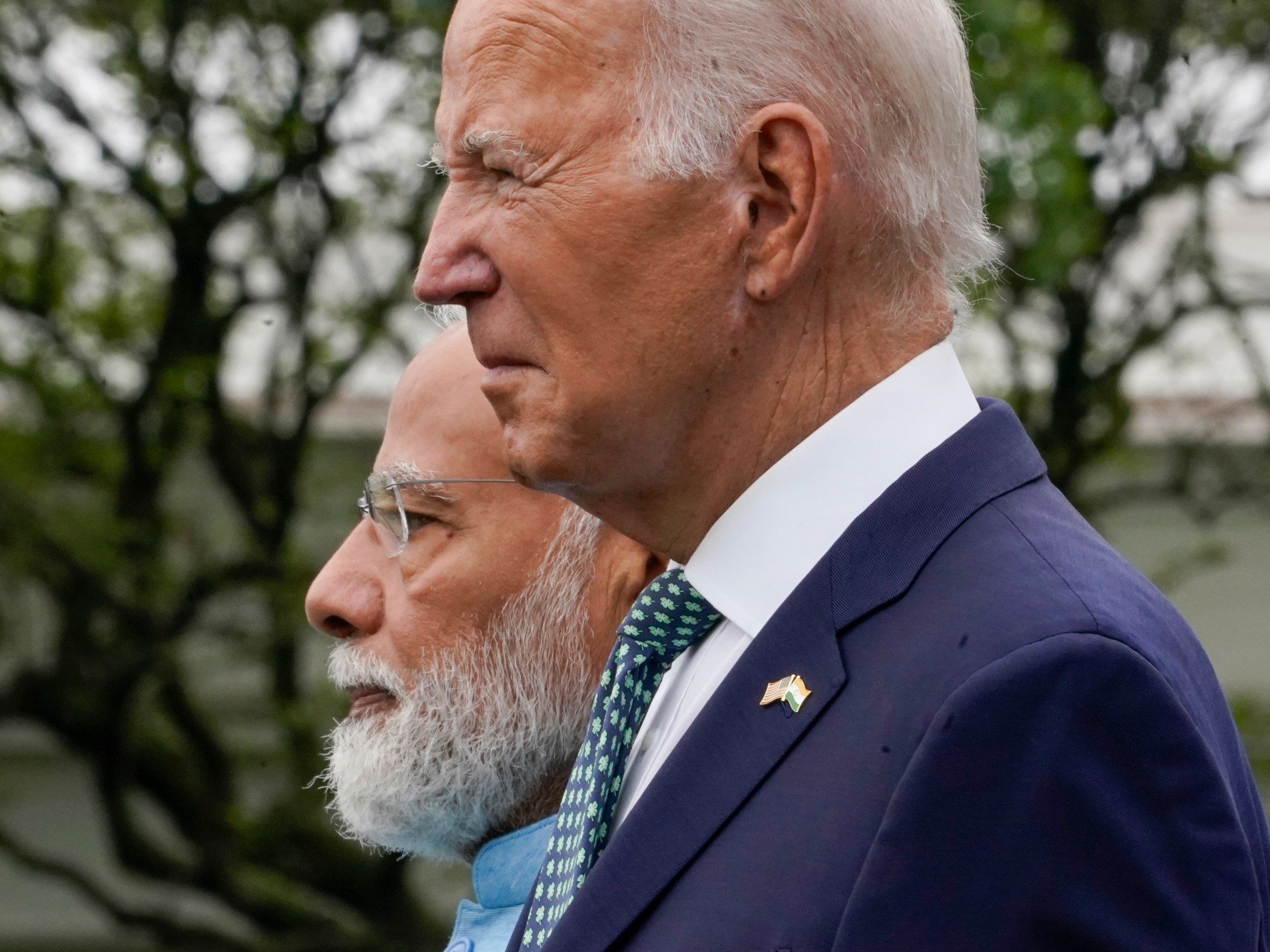 Saat Biden, Modi bertemu, gelombang kesepakatan AS dan India |  Berita Bisnis dan Ekonomi