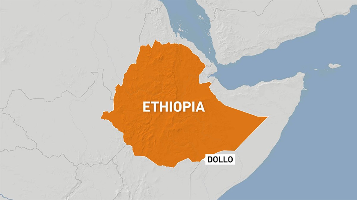 Ethiopia menyatakan berhasil menggagalkan serangan al-Shabab di dekat perbatasan dengan Somalia |  Berita Al-Shabab
