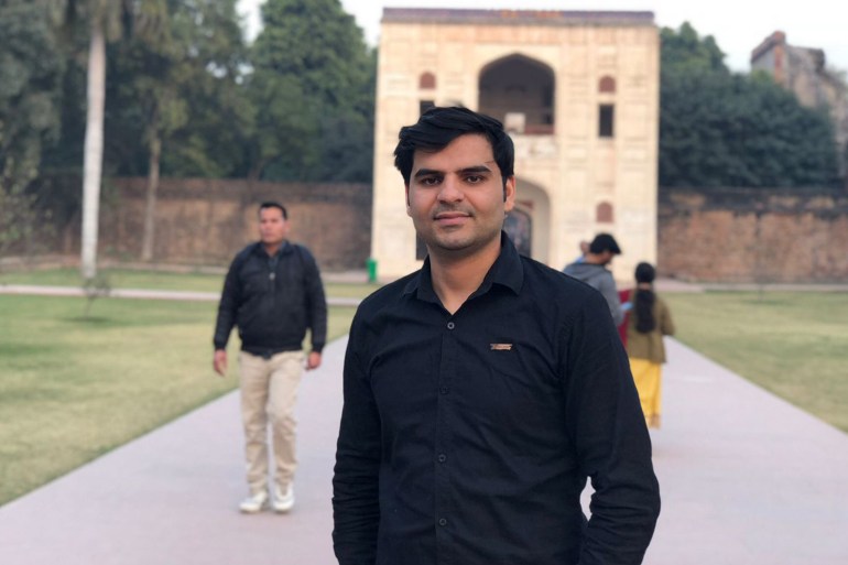 Pelajar Afganistan Merasa Terabaikan Karena India Membatasi Visa |  Berita