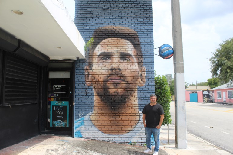 Messi di Miami: Adegan sepak bola yang berkembang siap untuk ‘KAMBING’ |  Berita Sepak Bola