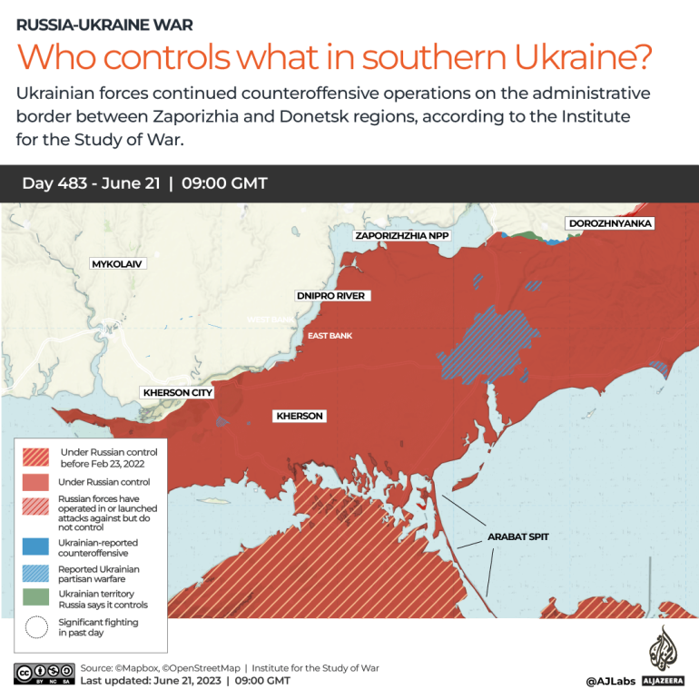 INTERACTIVE-WHO CONTROLS WHAT IN SOUTHERN UKRAINE-1687345759