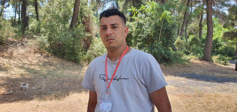 Penjaga pantai Yunani menghadapi pertanyaan sulit atas tragedi kapal pengungsi |  Migrasi