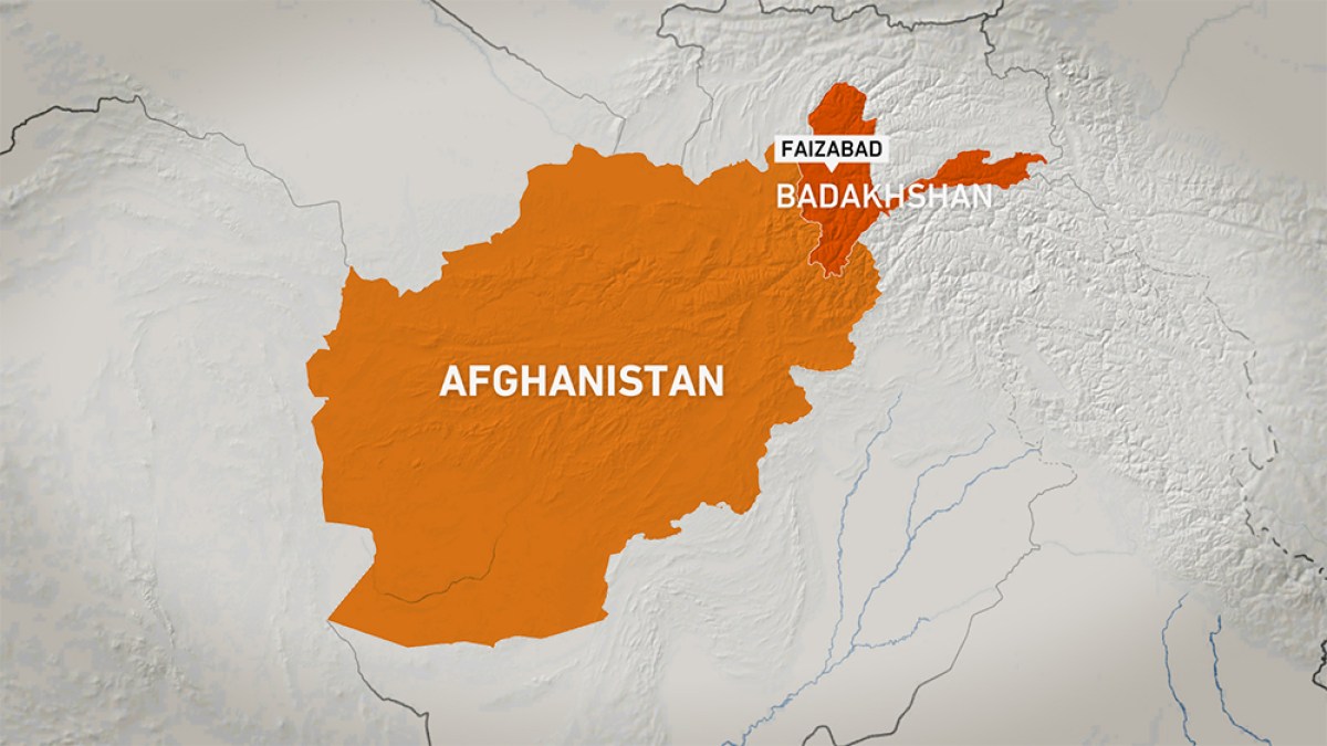 Afghan provincial governor killed in car bombing | News
