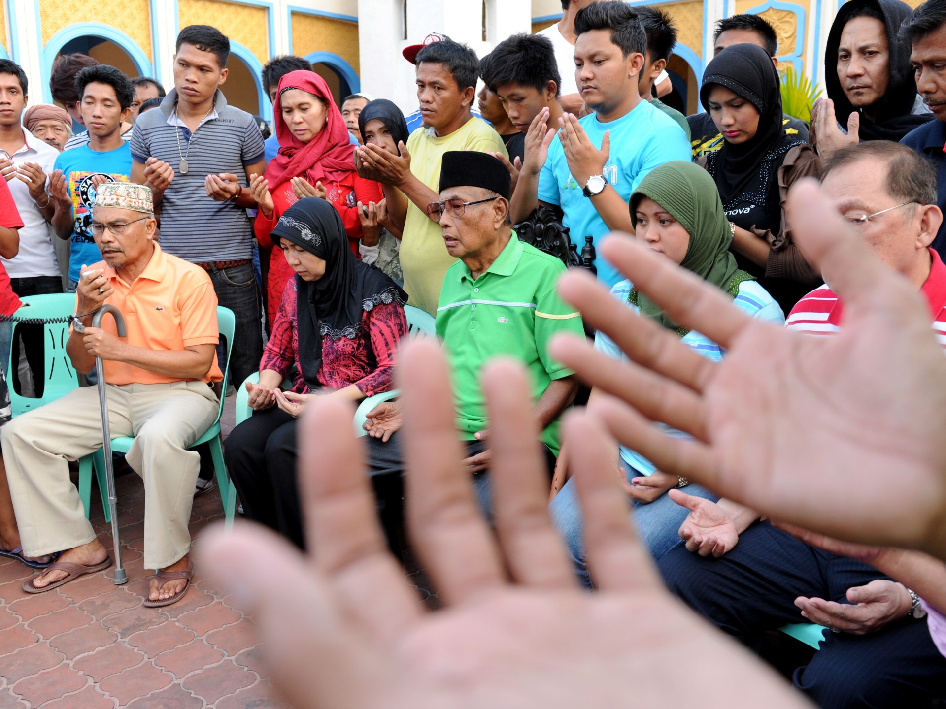 马来西亚与苏禄苏丹的继承人取得“决定性胜利” 政治新闻 – 半岛电视台