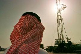 How will Saudi Arabia’s oil output cut affect prices?
