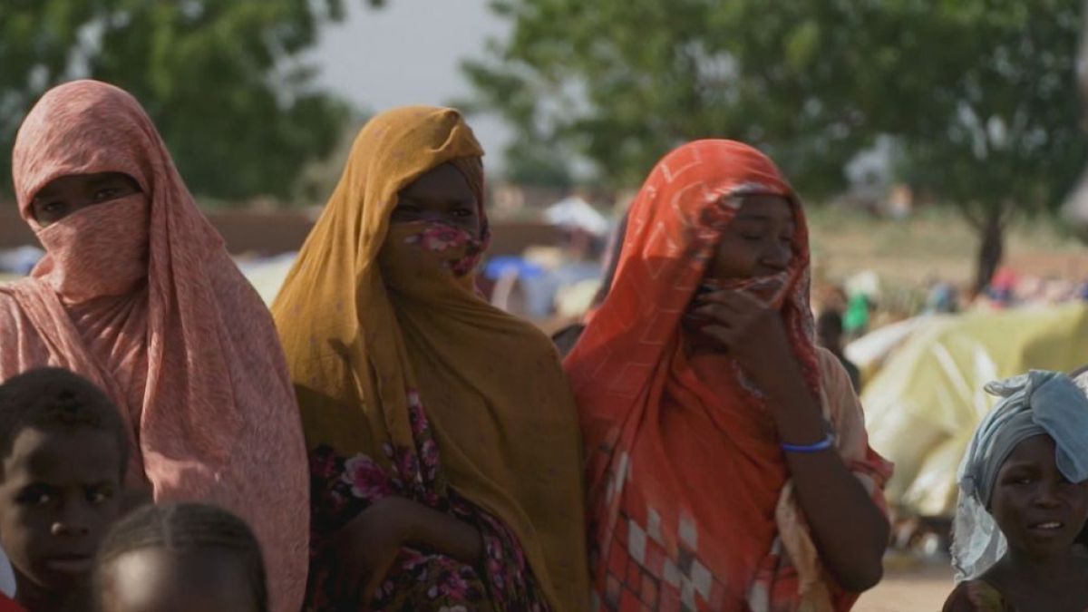 Gubernur Darfur Barat diculik, dibunuh saat perang menyebar di Sudan |  Berita Konflik