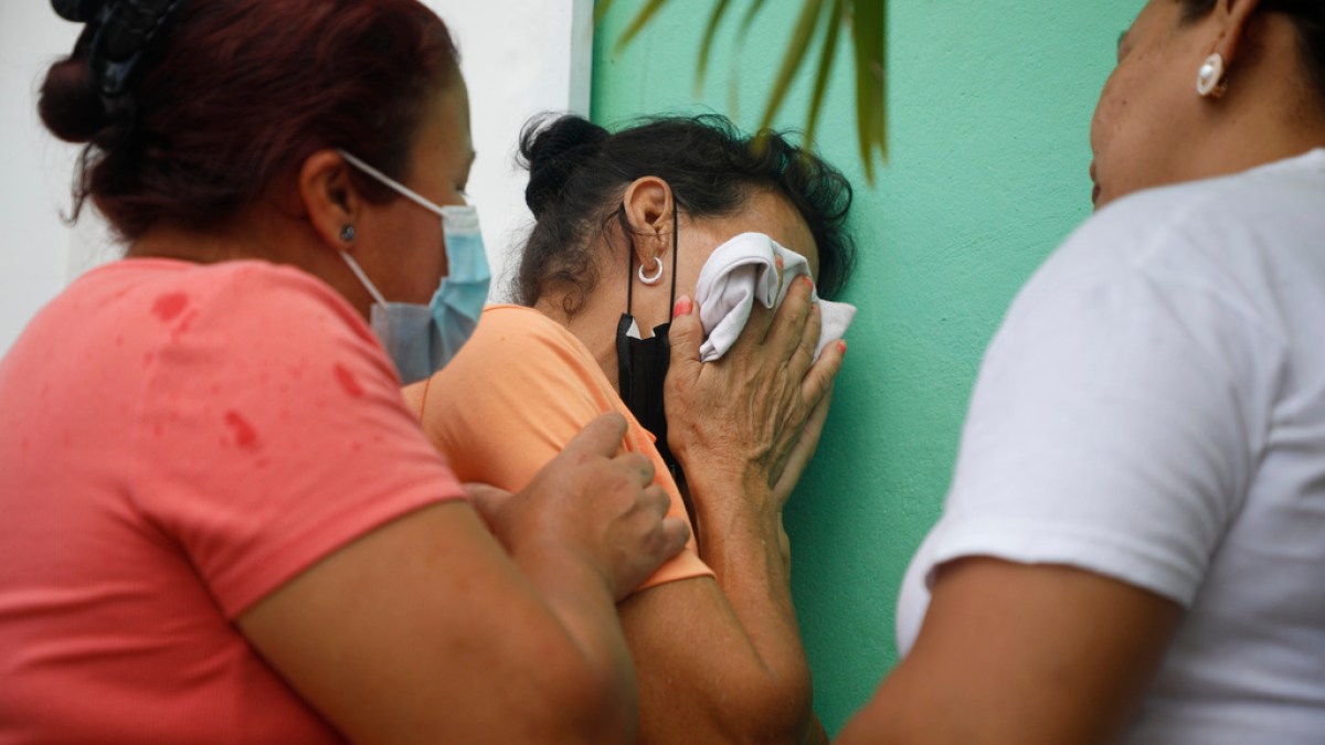 Lebih dari 40 wanita tewas dalam kerusuhan di penjara Honduras |  Berita Penjara