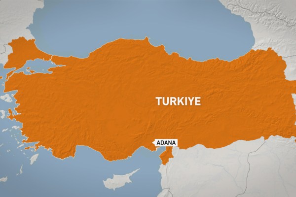 Южна Турция бе разтърсена от земетресение с магнитуд 5,5