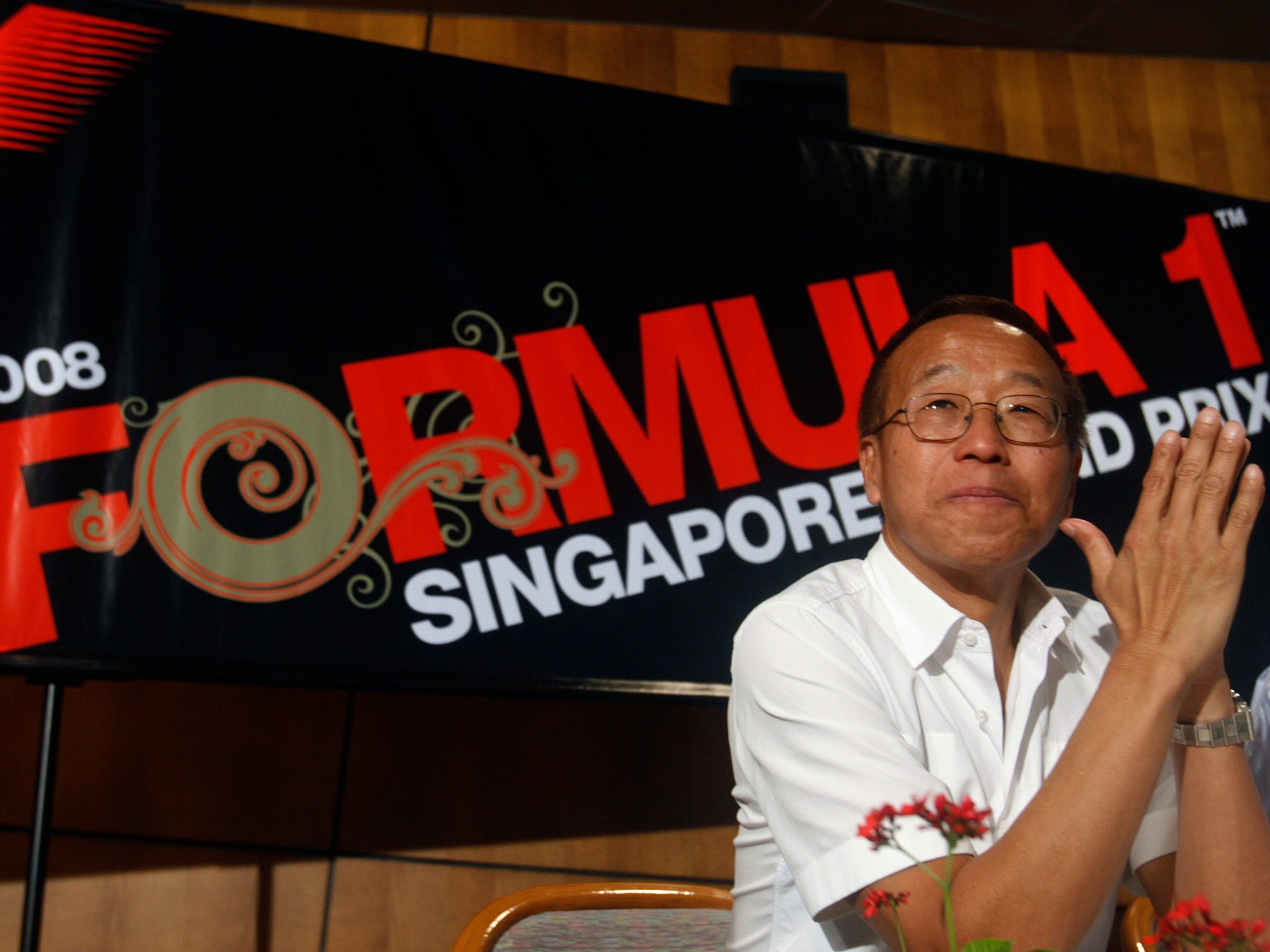 싱가포르, 부패 수사 중인 억만장자 옹에 대한 체포영장 발부 |  부패