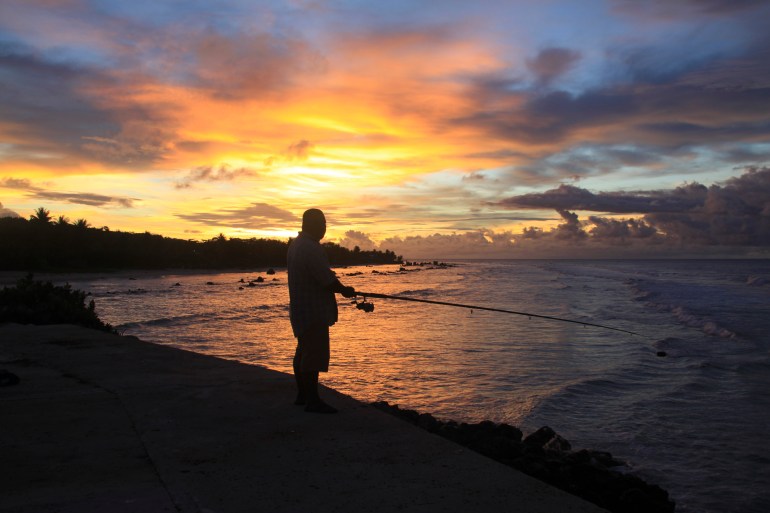Nauru bersiap untuk menambang laut dalam dalam kontroversi iklim besar |  Berita Bisnis dan Ekonomi