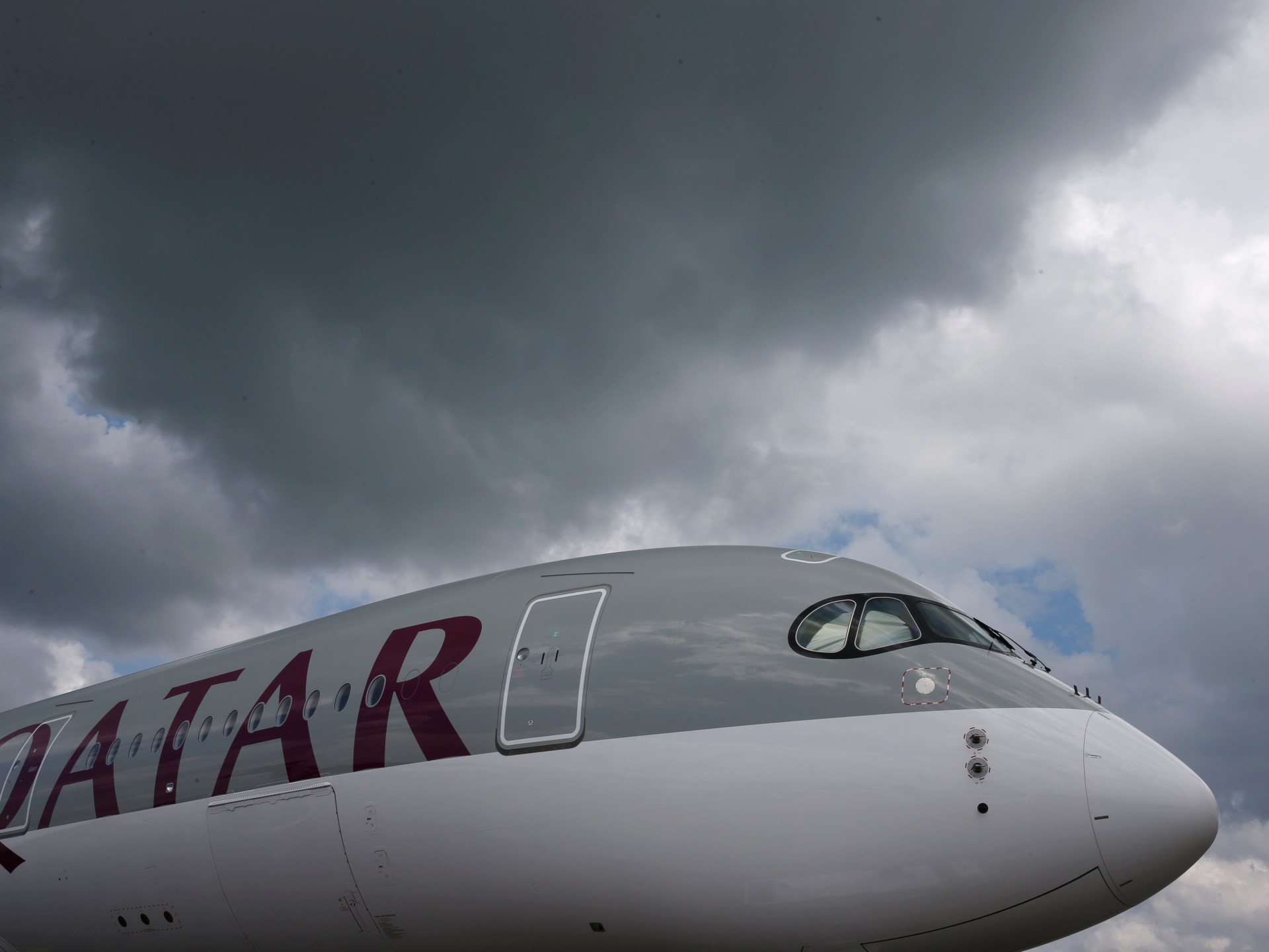 Australia’s acting PM not consulted over Qatar Airways’ bid block