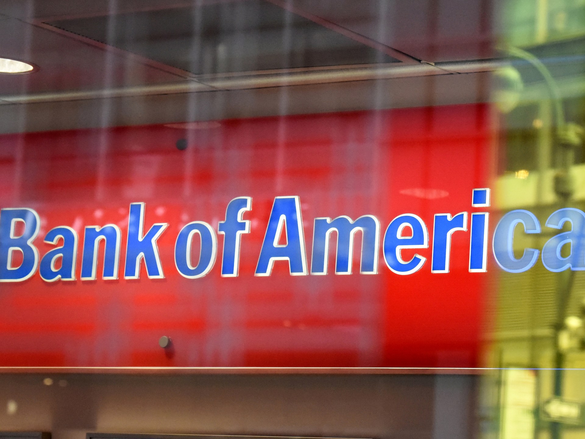 Bank of America didenda 0 juta atas biaya sampah, masalah lainnya |  Berita Bank