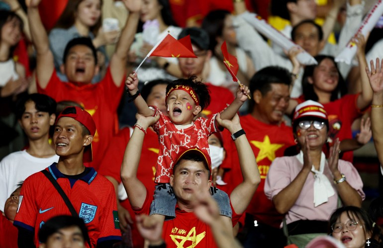 Pratinjau AS vs Vietnam: Piala Dunia Wanita 2023 |  Berita Piala Dunia Wanita