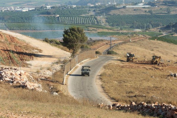 САЩ може да посредничат в граничния спор между Ливан и Израел: Съветник на Белия дом