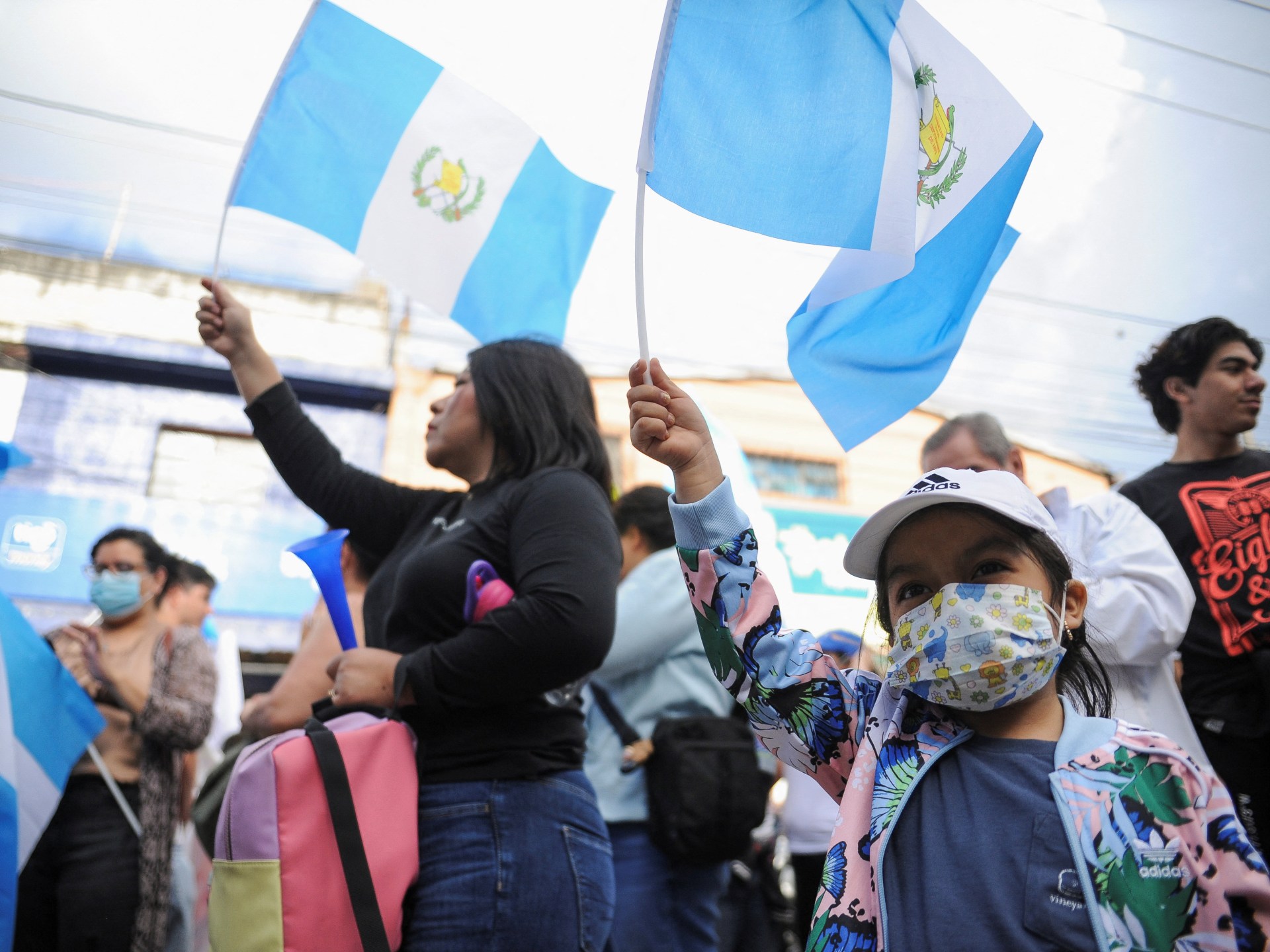 Jaksa Penuntut Guatemala menyangkal bahwa dia mencoba mengganggu pemilu |  Berita Pemilu