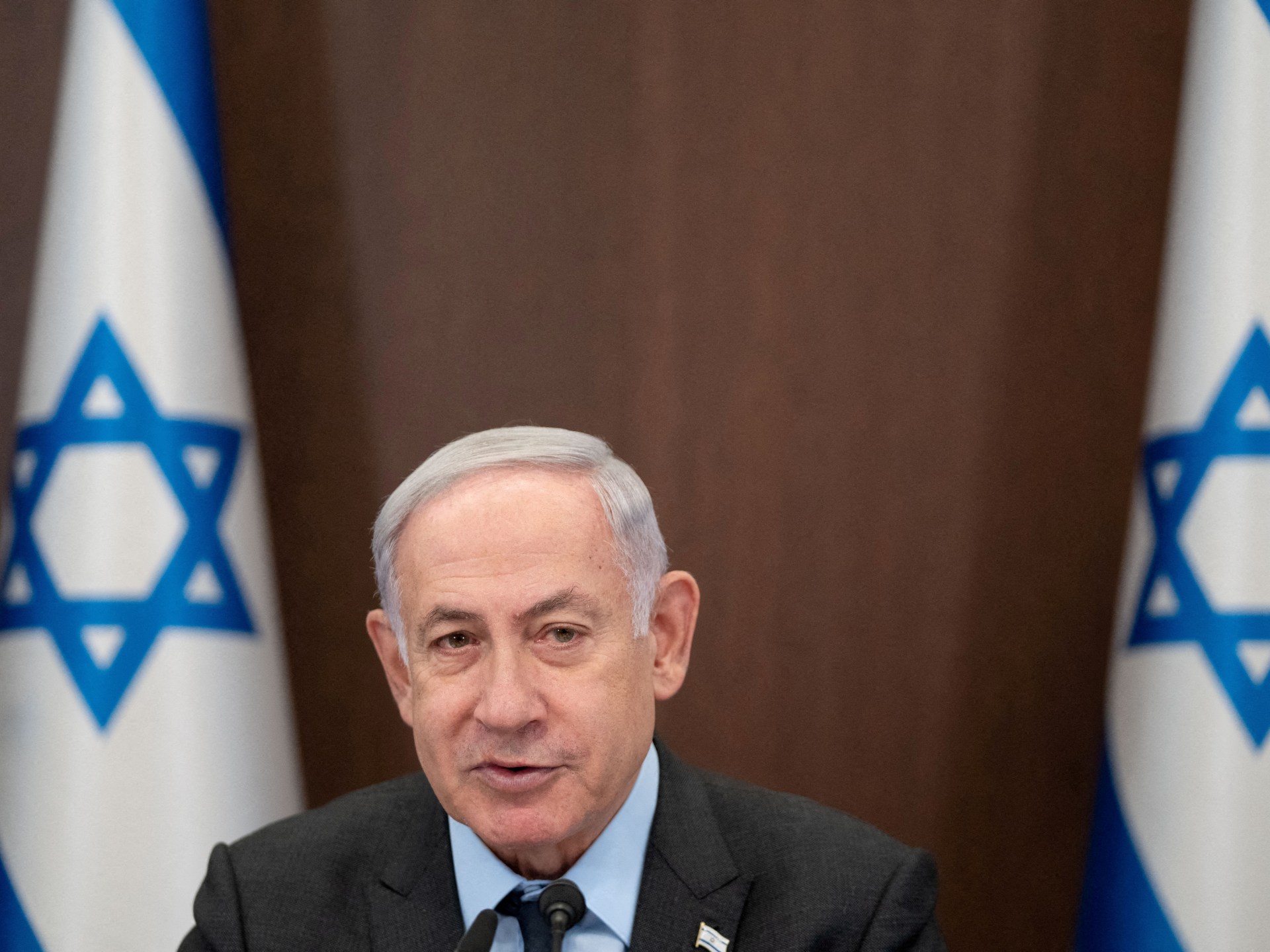 Netanyahu dari Israel dilengkapi dengan alat pacu jantung menjelang pemungutan suara |  Berita Benyamin Netanyahu