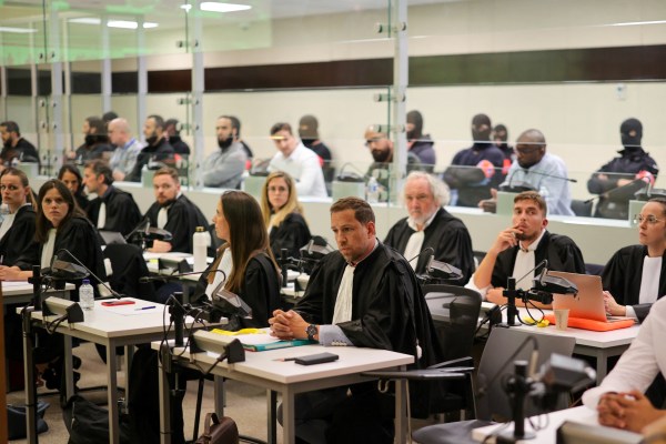 Белгийски съд осъди заподозрени за ролята им в атентата в Брюксел през 2016 г.