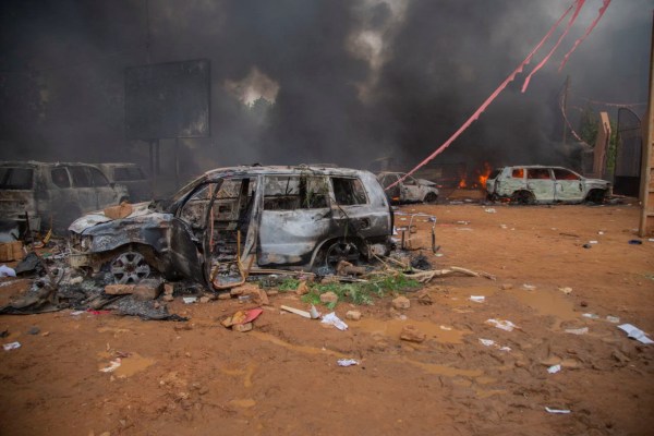 Безизходицата на властта продължава в Нигер, 48 часа след преврата срещу Базум