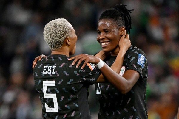 Нигерия и Австралия запечатват последните 16 места на Световното първенство за жени
