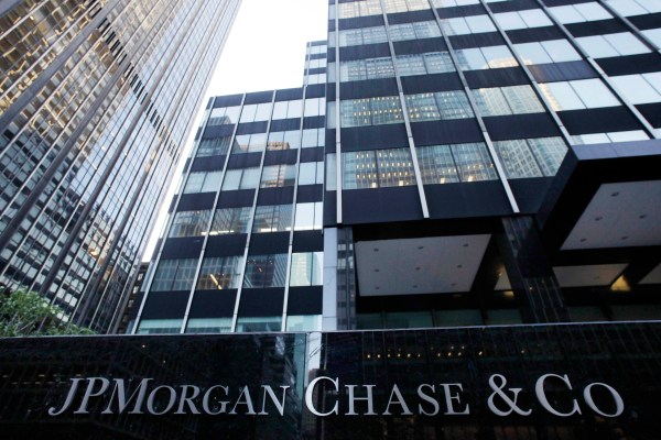 Вирджинските острови на Съединените щати отправиха нови обвинения срещу JPMorgan