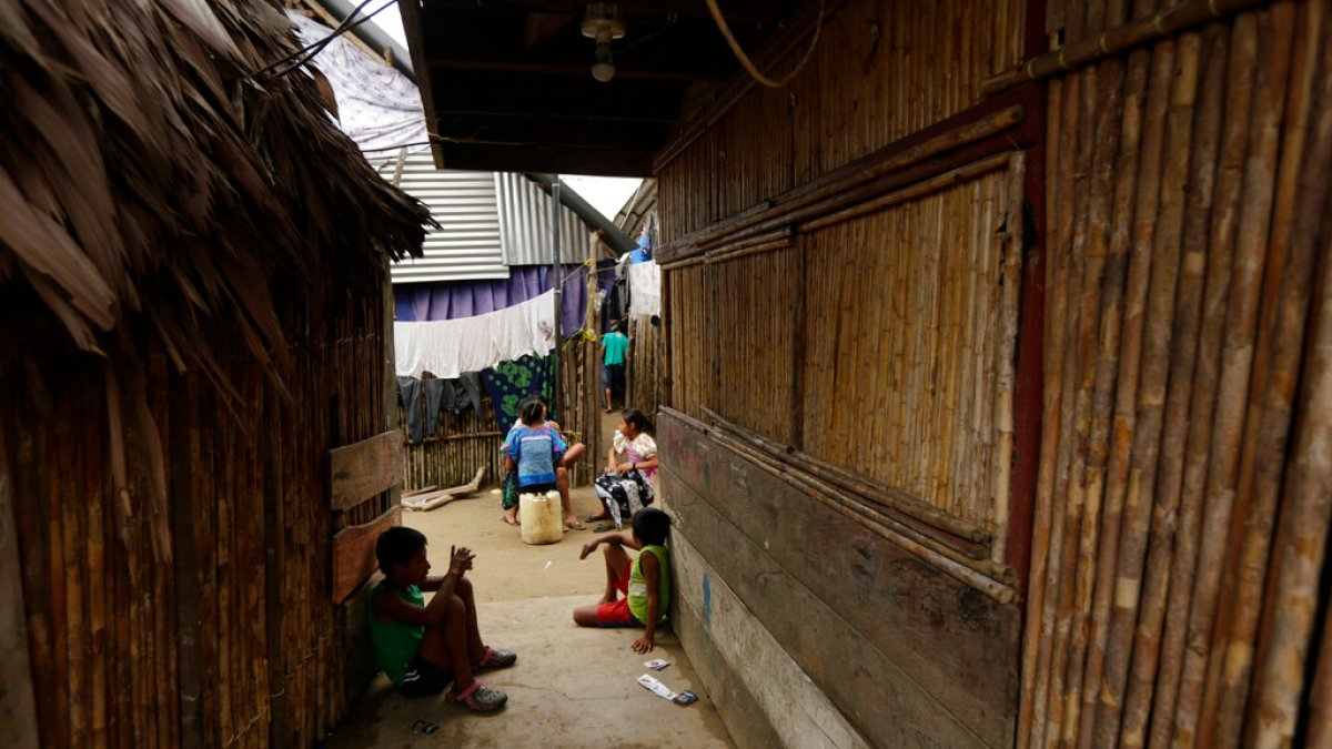 Climate displacement threatens Indigenous Guna people in Panama: HRW | Indigenous Rights News