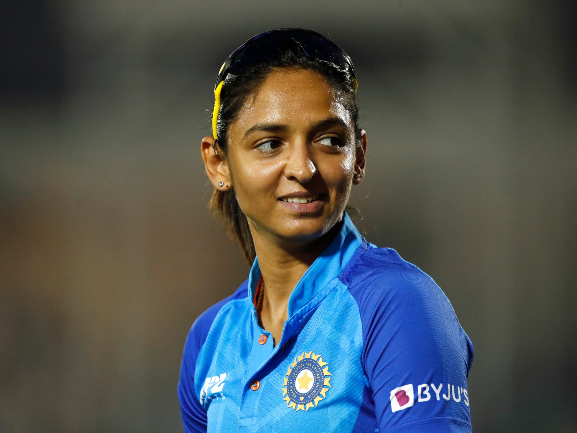 Kapten kriket wanita India mengeluhkan perilaku ‘menyedihkan’ |  Berita Kriket