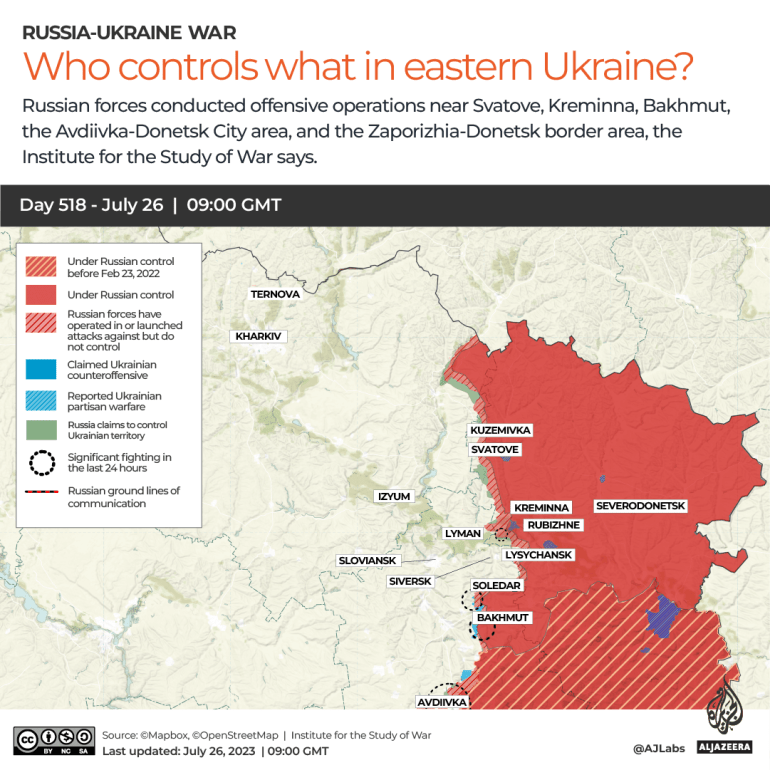 INTERACTIVE-WHO CONTROLS WHAT IN EASTERN UKRAINE -1690373158