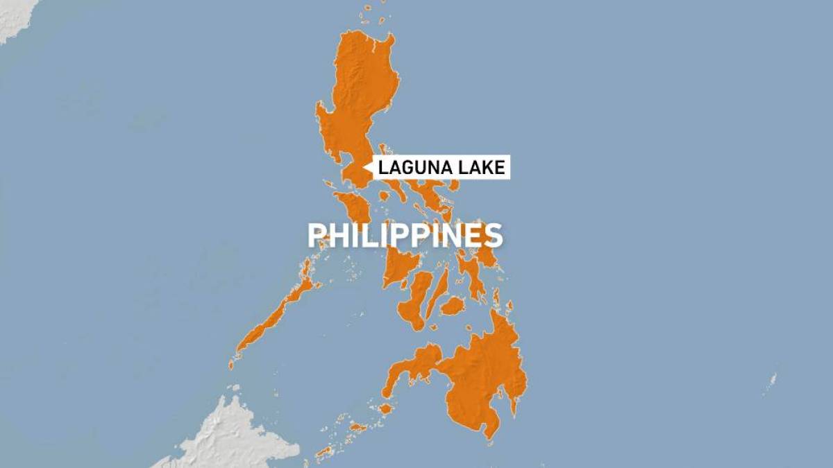Lebih dari 20 tewas, enam hilang saat kapal terbalik di danau Filipina |  Berita Iklim