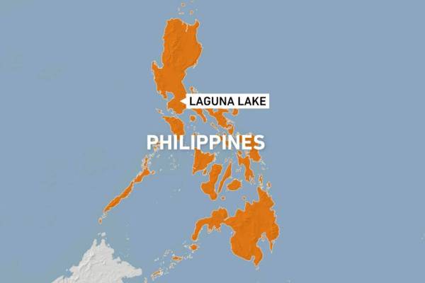 Повече от 20 загинали, шестима изчезнали, след като лодка се преобърна във филипинското езеро