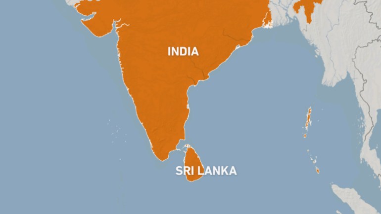 India, Sri Lanka sepakat untuk memperkuat ikatan ekonomi dan energi |  Berita Narendra Modi