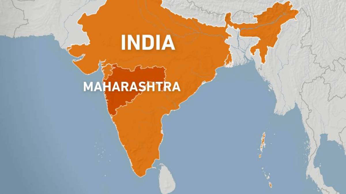 Penjaga India membunuh rekan dan tiga penumpang di kereta, lalu menyapa Modi |  Berita Islamofobia