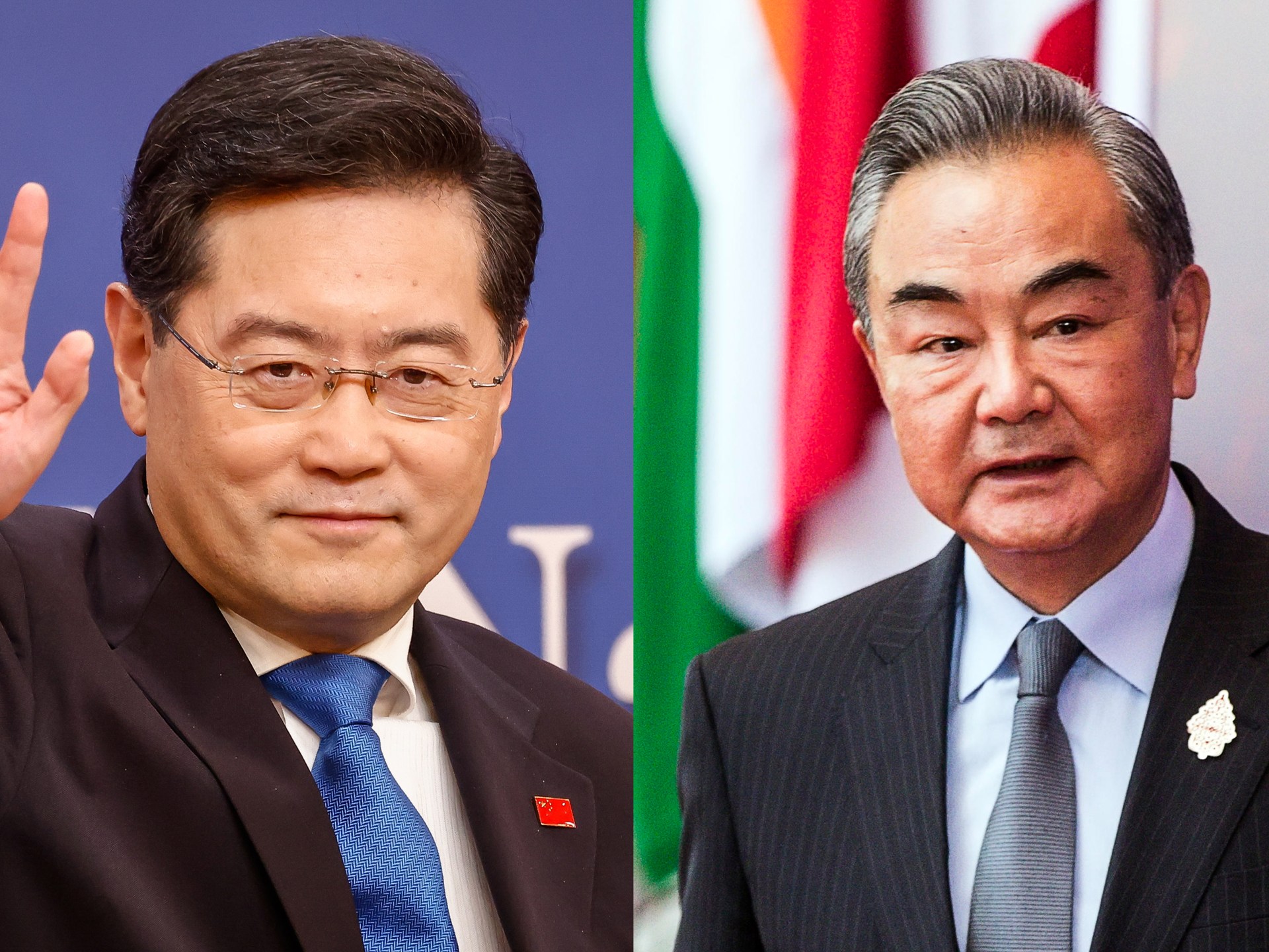 What does Qin Gang’s removal as Chinese foreign minister mean?