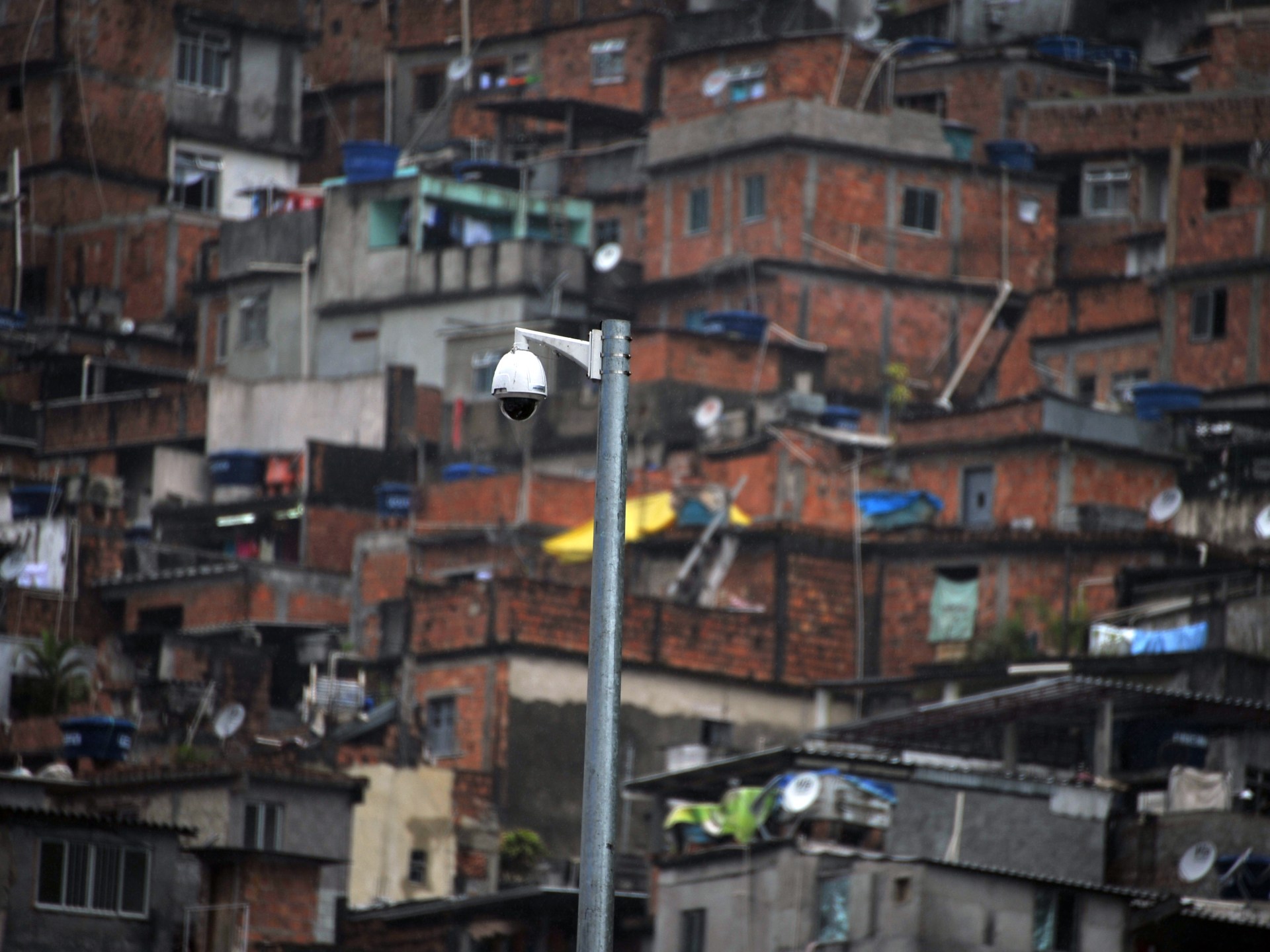 Vigilância por reconhecimento facial em São Paulo pode agravar racismo |  Negócios e notícias de negócios