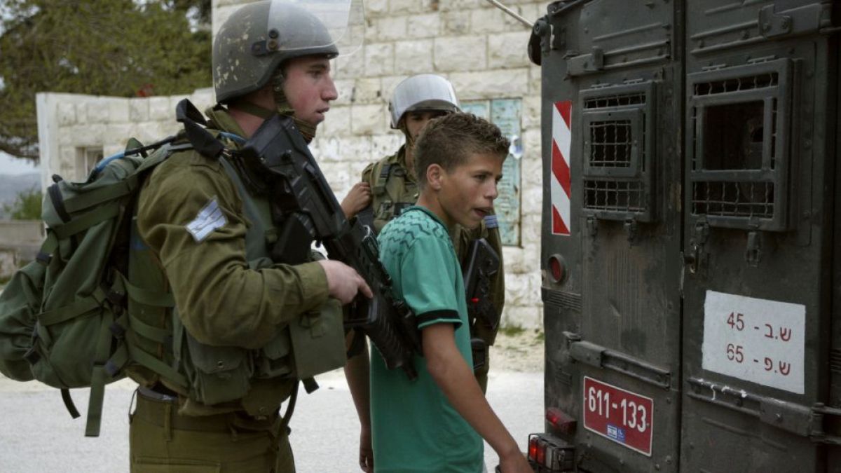 PBB mengatakan Israel mengubah wilayah Palestina menjadi penjara luar ruangan |  Berita konflik Israel-Palestina