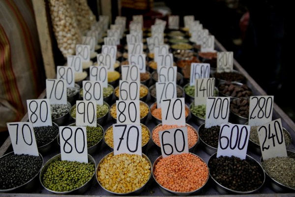 Ще се повишат ли цените на храните?