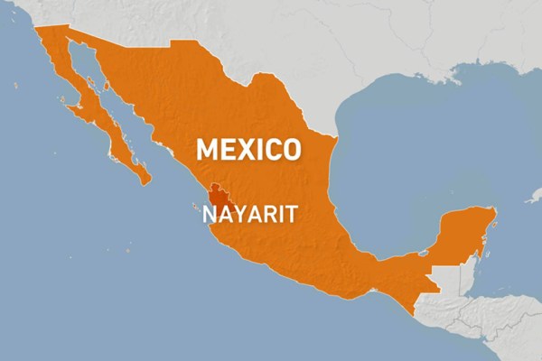 Най-малко 15 души са загинали при автобусна катастрофа в Мексико