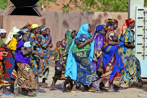 Военният преврат в Нигер прекъсва хуманитарните усилия от ООН, тъй