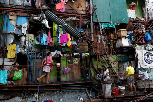 Бедните в Азия са се увеличили с 68 милиона души след пандемията, се казва в доклада