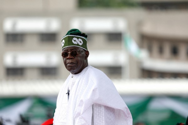 Нигерийският Тинубу търси подкрепа от Сената за намесата на ECOWAS в Нигер