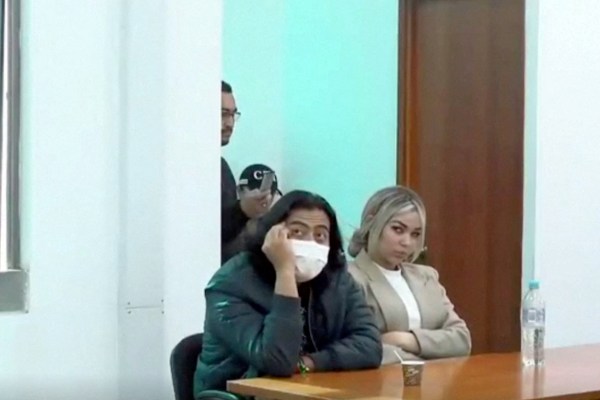 Синът на колумбийския президент „няма да издържи“ в затвора, предупреждава адвокат на защитата